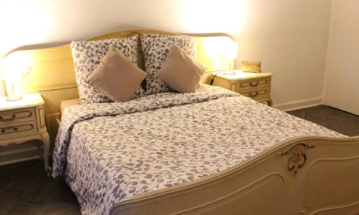 Luxeuil-les-Bains Apartment | WATERLOO-Apartment