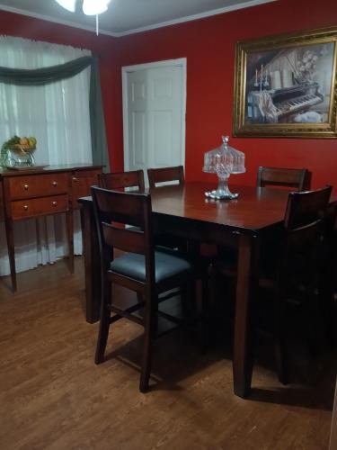 Hattiesburg House | Waterloo Farms
