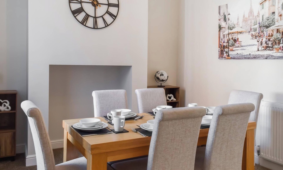 Preston Cottage | Waterloo Lodge - UK49282