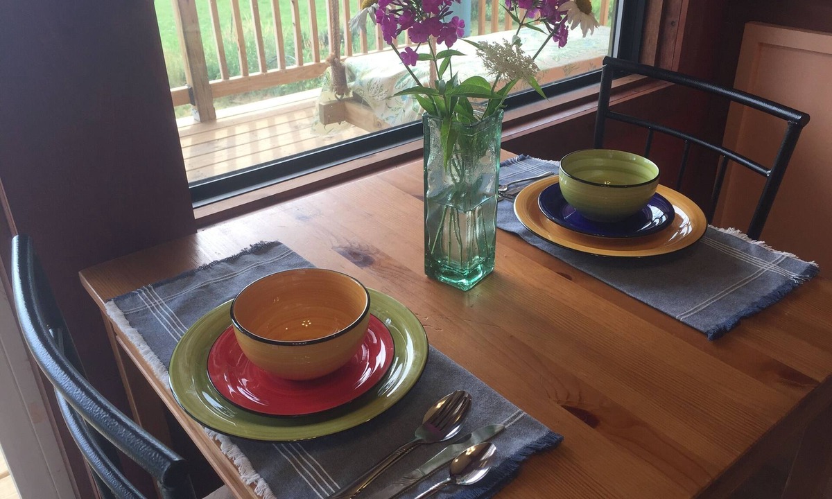 Canton House | Waterman Hill Guest House