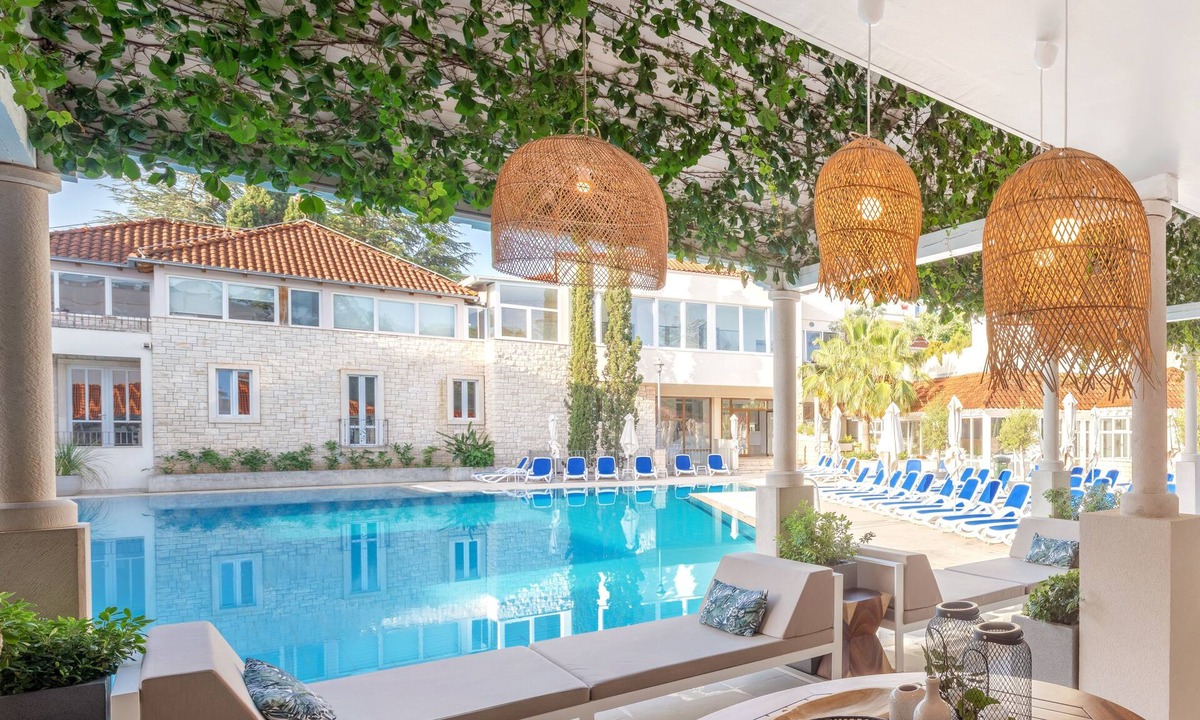 Supetar Hotel | Waterman Svpetrvs Resort