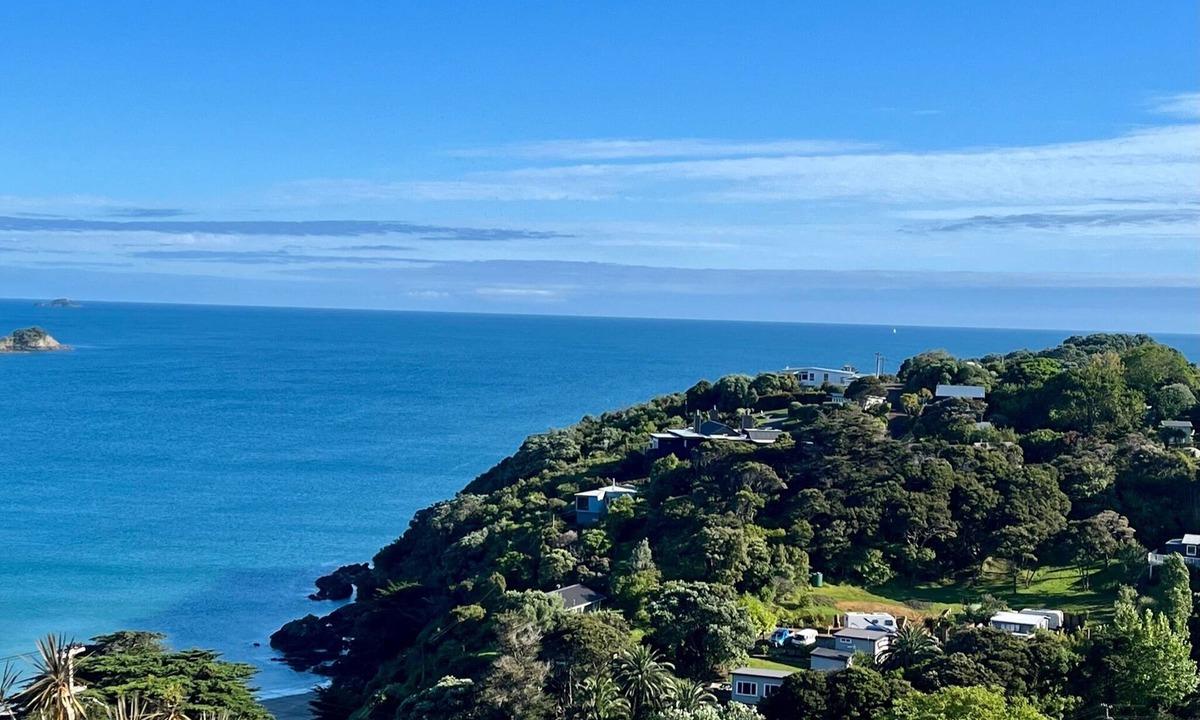 Oneroa Apartment | Watermark Studio Apartments