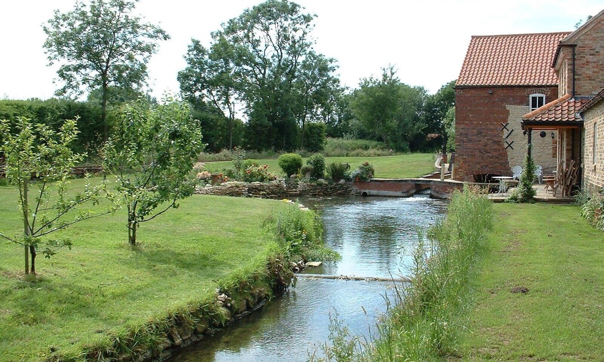 Kirkby Green Cottage | Watermill Farm