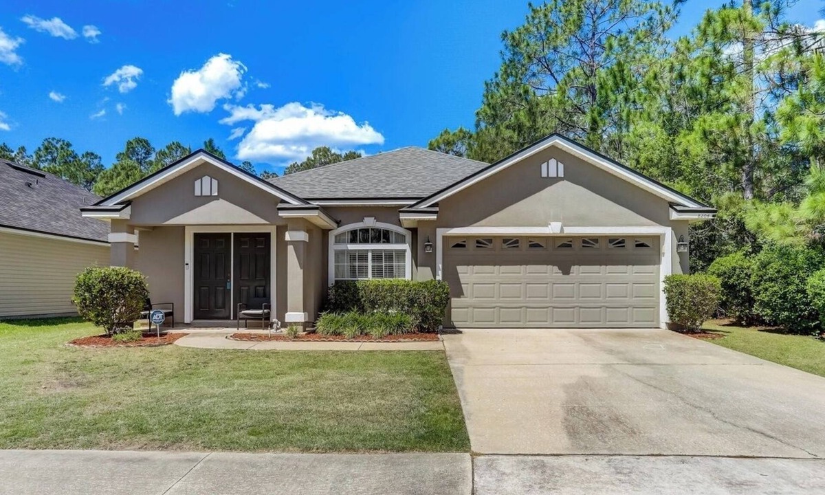 Westside House | Watermill Home