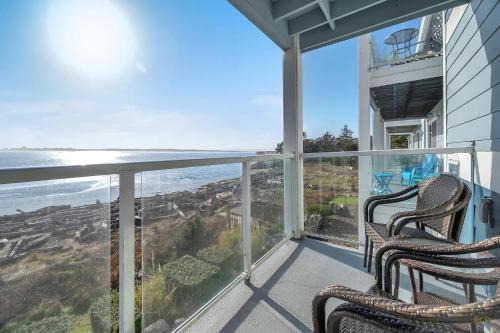 Lincoln City House | Waters Edge 308