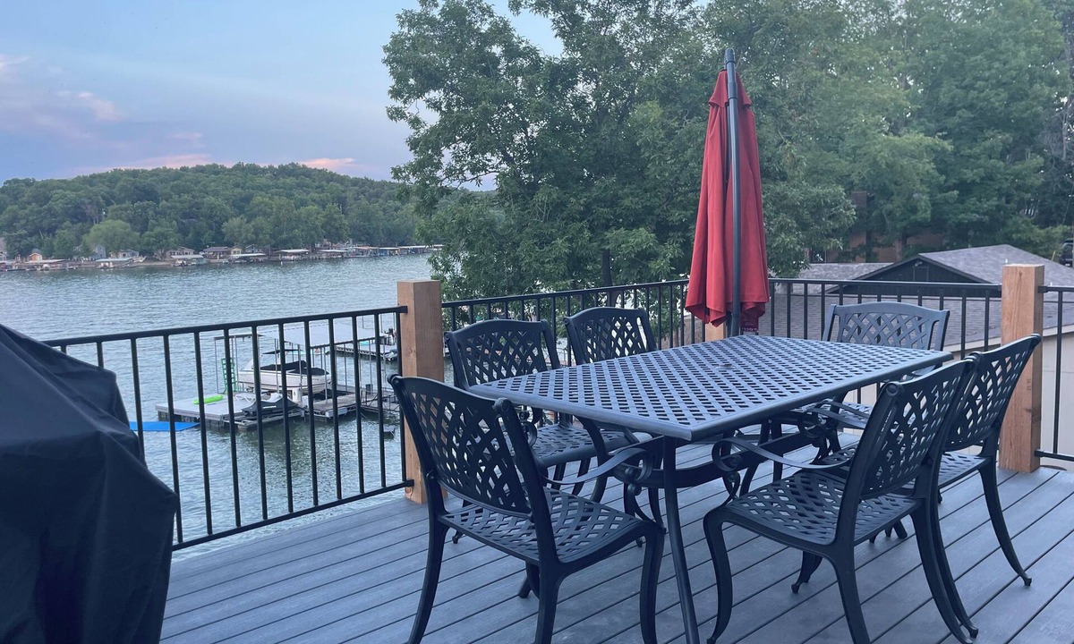 Gravois Mills House | Waters Edge at Station 46