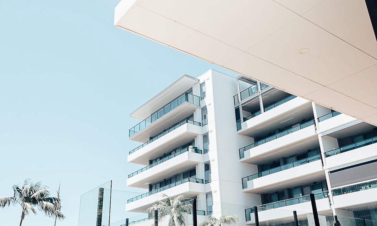 Warners Bay Apartment | Waters Edge