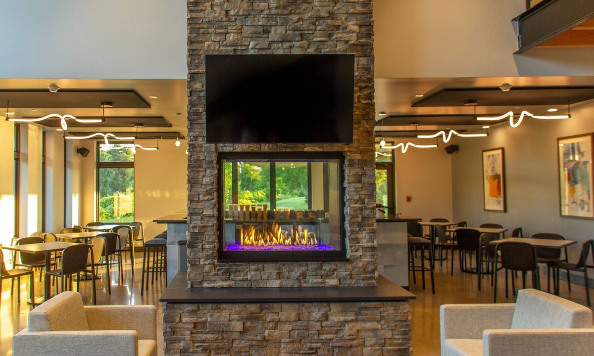 Sheboygan Hotel | Watershed Hotel