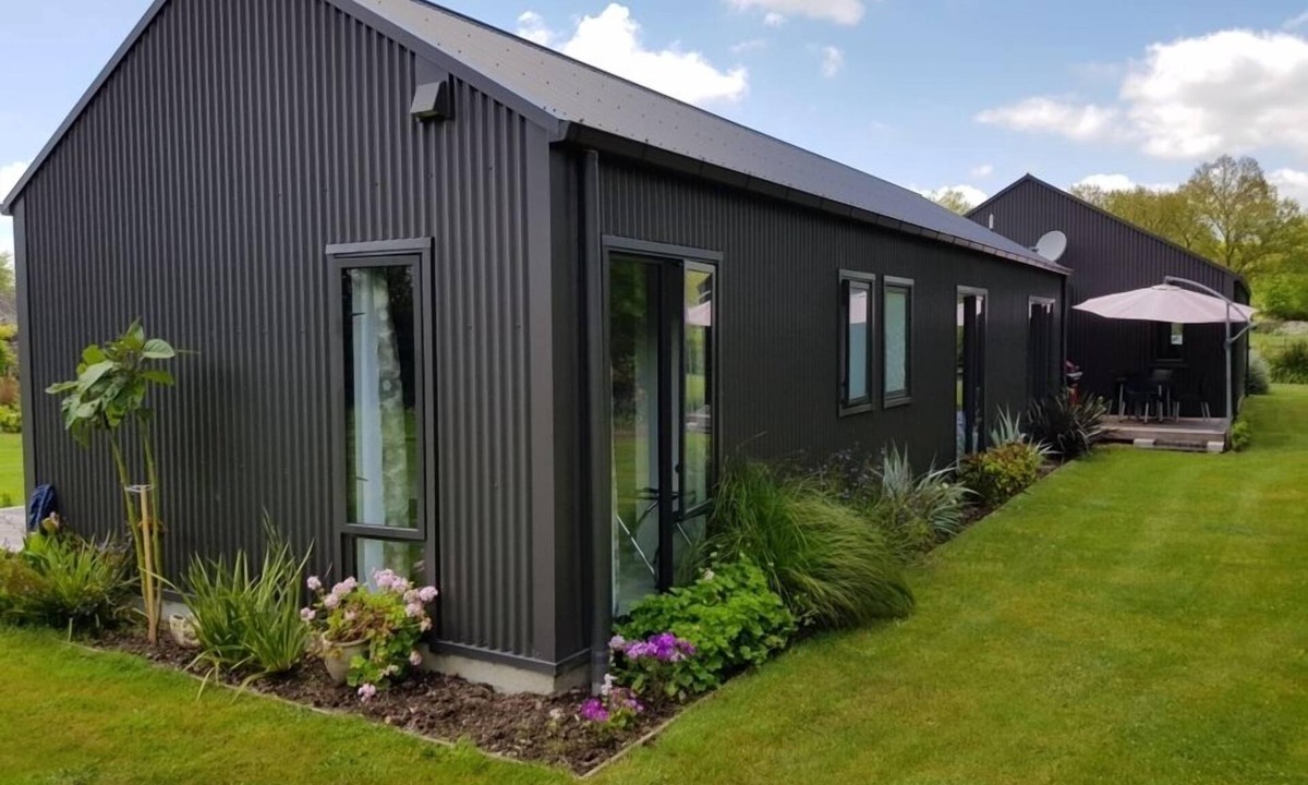 Cambridge Apartment | Watershed - Lake Karapiro