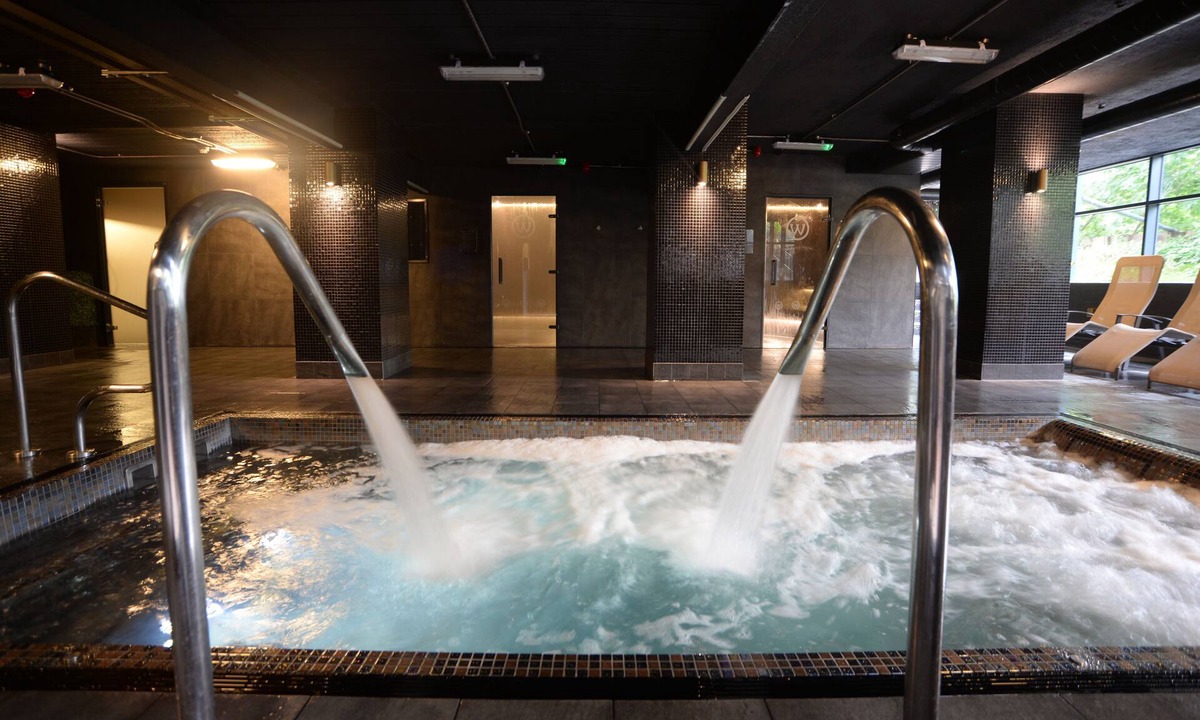 Didsbury Hotel | Waterside Hotel & Leisure Club