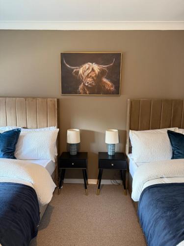 Johnstone Apartment | Waterside House