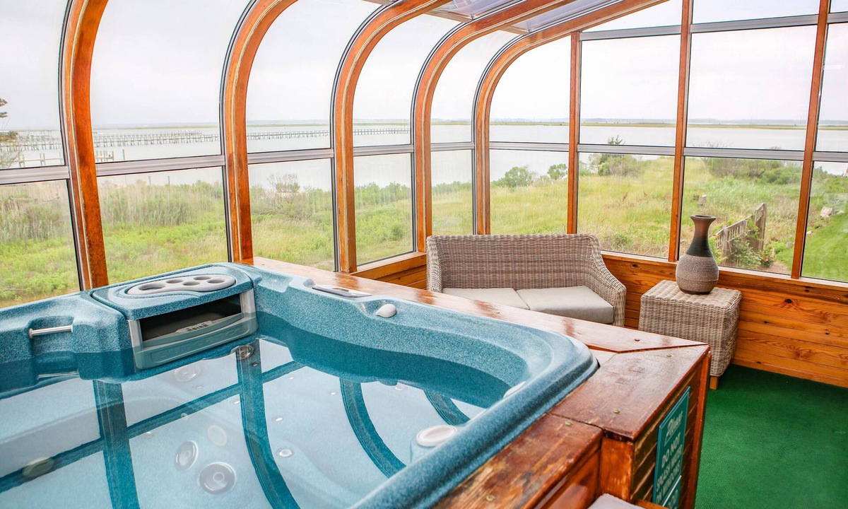 Chincoteague Hotel | Waterside Inn