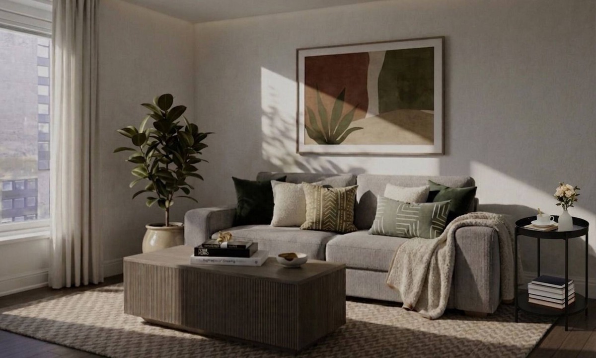 Kips Bay Apartment | Waterside Plaza Luxury 3BR - Full Amenities