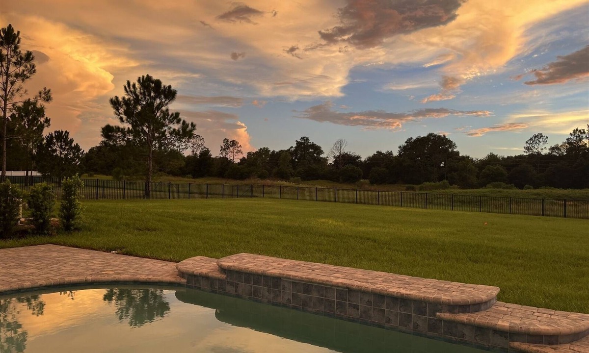 Groveland House | Waterski & More | 3 Bed, 2 Bath