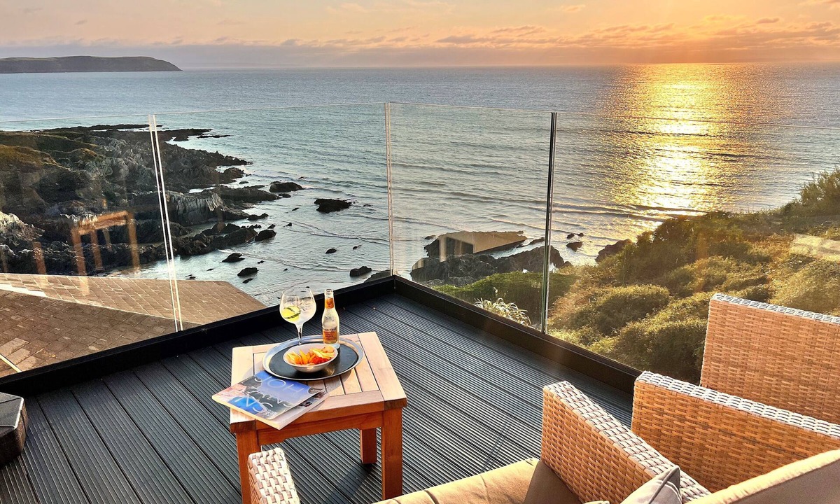 Mortehoe Hotel | Watersmeet Hotel