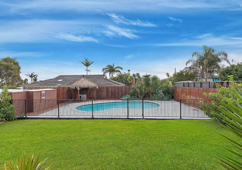 Shelly Beach House | Waterview Beach House