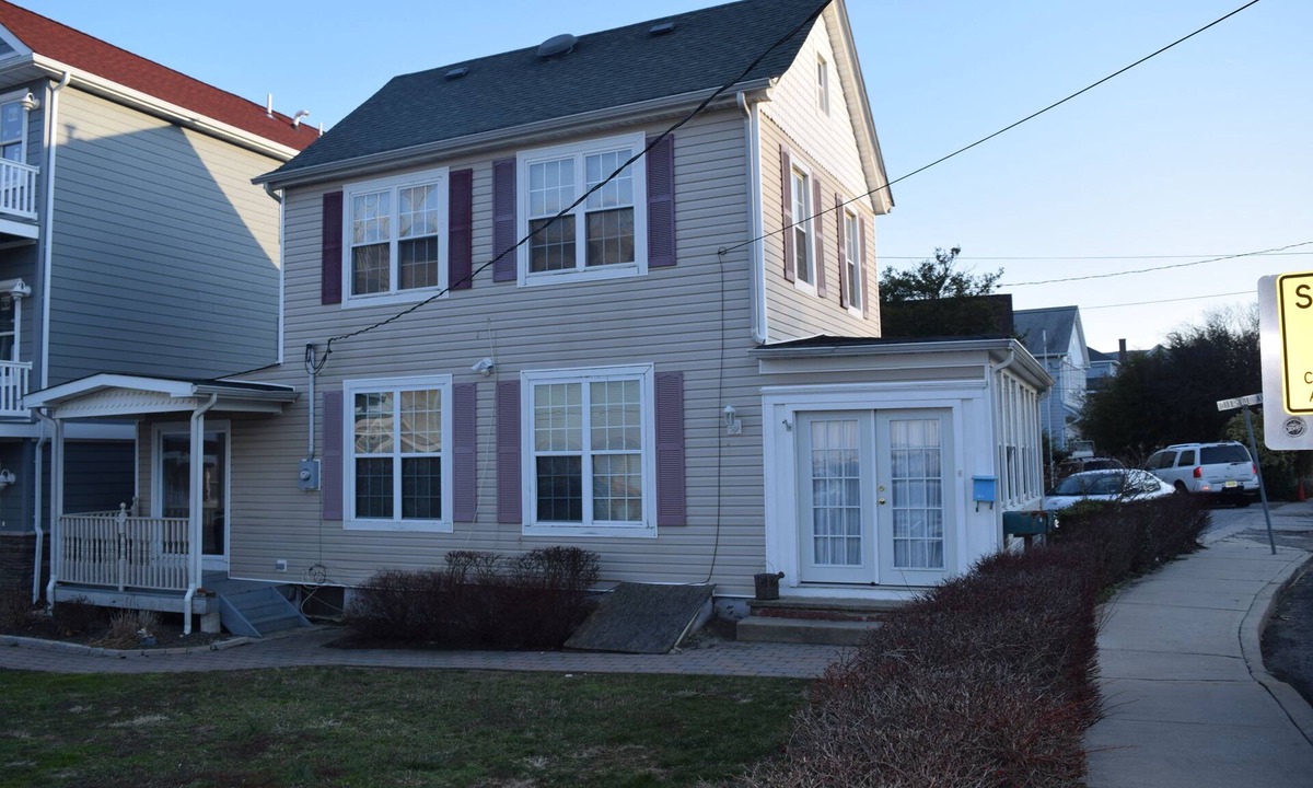 Highlands House | Waterview Beach House