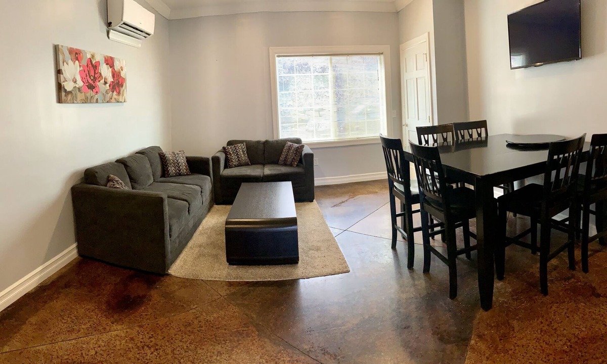 Watkins Glen Condo | Watkins Glen 3-Bedroom Suites Unit 5