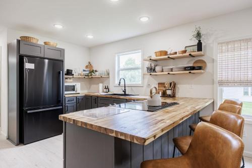 Town of Reading House | Watkins Glen Luxury Escape on Seneca Wine Trail