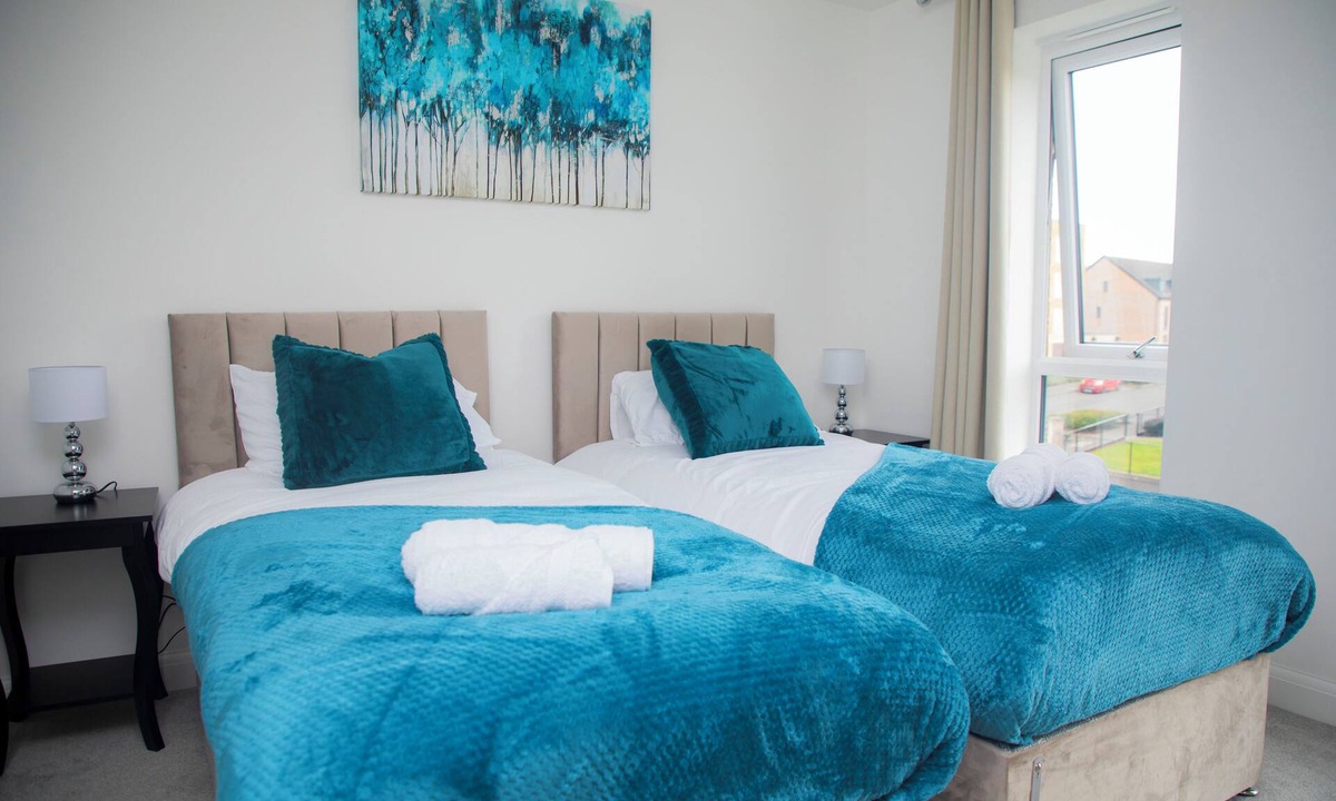 Bordesley House | Watson's Retreat Birmingham