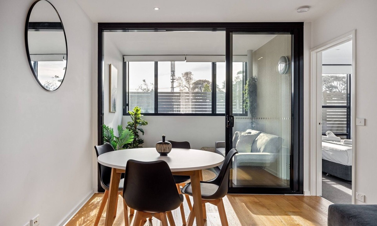 McCrae Apartment | Wattle Beachside Apartment