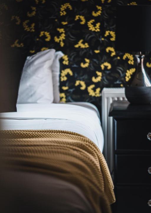 Castlemaine House | Wattle Terrace