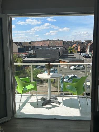 Wattrelos Apartment | Wattrelos Appart'S