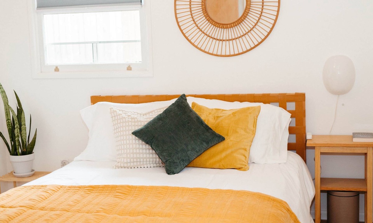 Kenton House | Watts Landing - a city escape