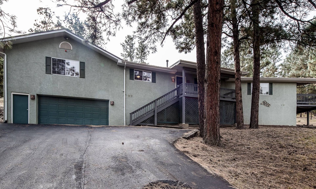 Alto House | WATTS UP! ALTO, NEW MEXICO