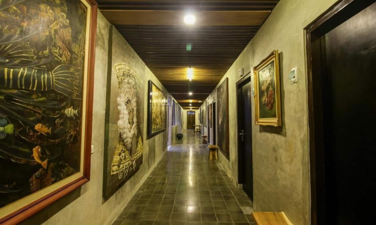 Borobudur Bed & Breakfast | Watu Agung Guest House
