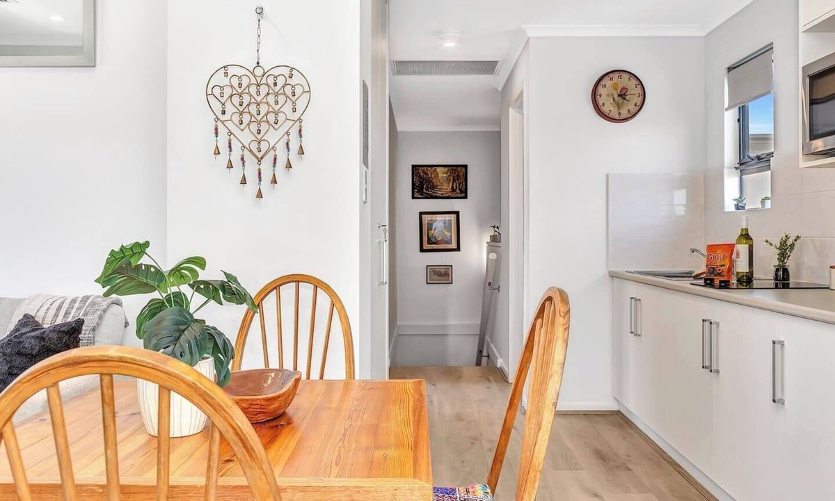 Moana House | Waurra A Cosy Moana Beach Getaway