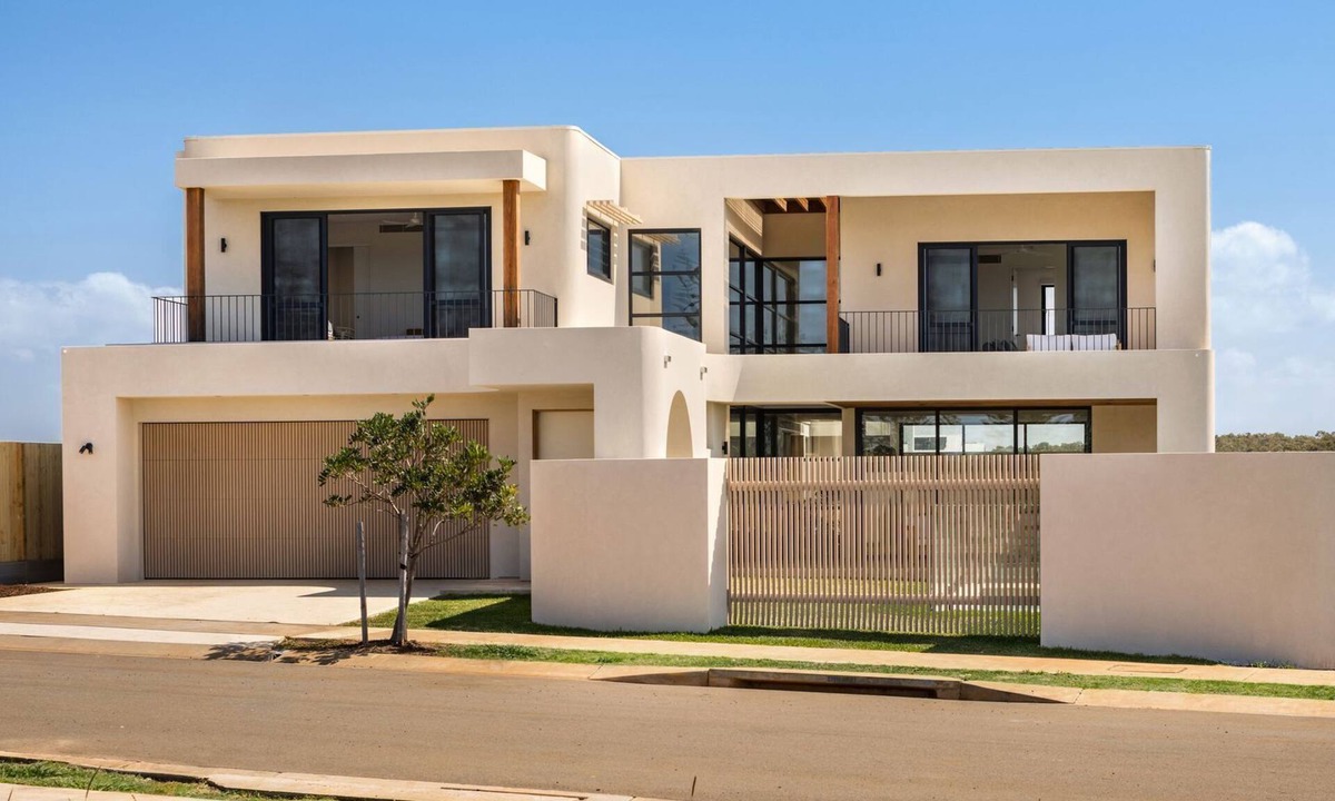 Skennars Head House | Wave Break - Beachside Sanctuary