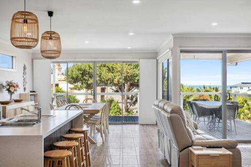 Goolwa Beach House | Wave Riders in Goolwa Beach