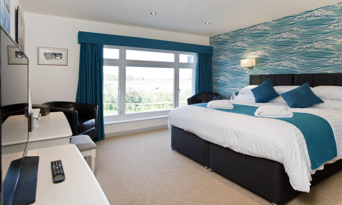 Beccles Hotel | Waveney Inn