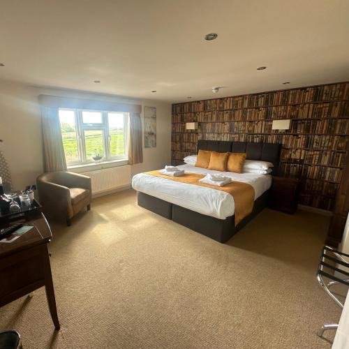 Beccles House | Waveney Inn & Hotel