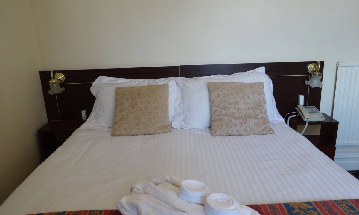 Stainburn Hotel | Waverley Hotel