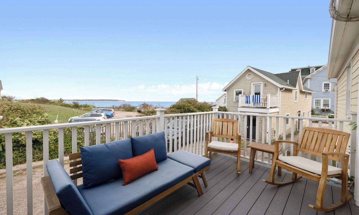 Block Island Apartment | Waverly Suite 1
