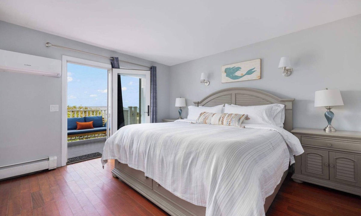 Block Island Apartment | Waverly Suite 2