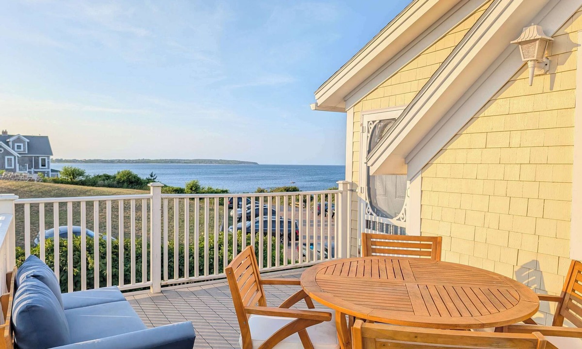 Block Island Apartment | Waverly Suite 3