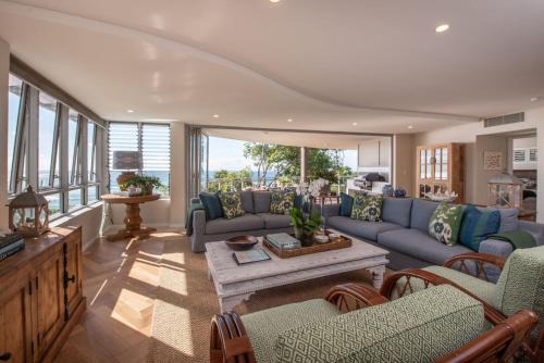 Point Lookout Apartment | Waves #14 Straddie Hotel