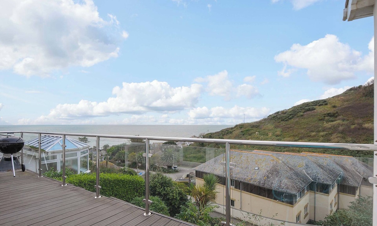 Downderry Cottage | Waves Edge