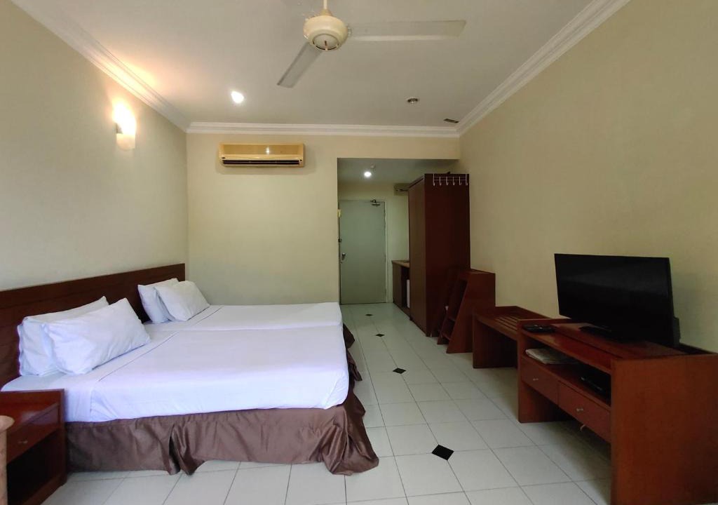 Taiping Hotel | Wawa's Golf View Inn