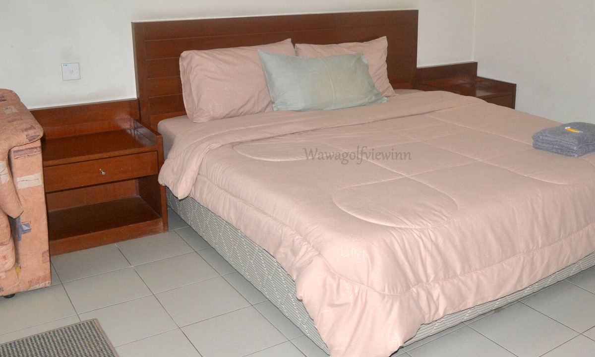 Taiping Apartment | Wawa's Golf View Inn