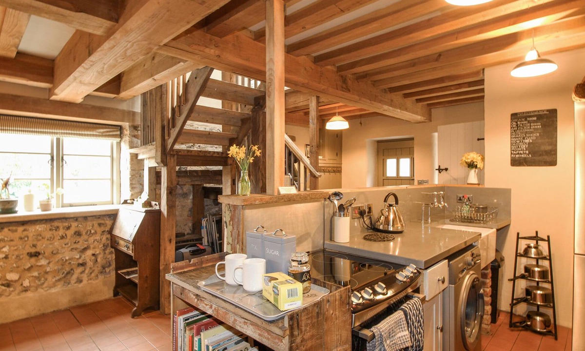 Piddlehinton Cottage | Way's Forge