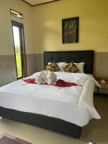 Sidemen House | Wayan Bola Homestay