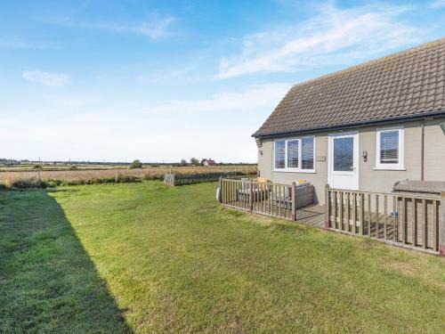 Sea Palling House | Wayfarer