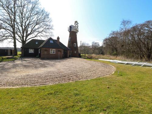 Smallburgh House | Wayford Mill