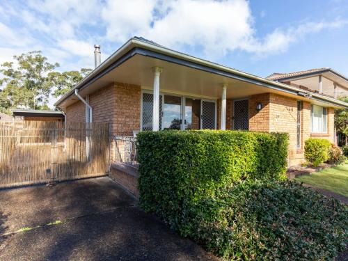 Hawks Nest House | Wayila