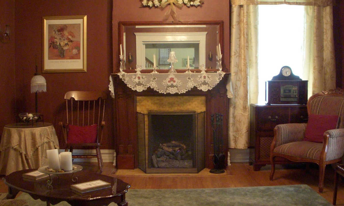 Honesdale Bed & Breakfast | Wayne on Main