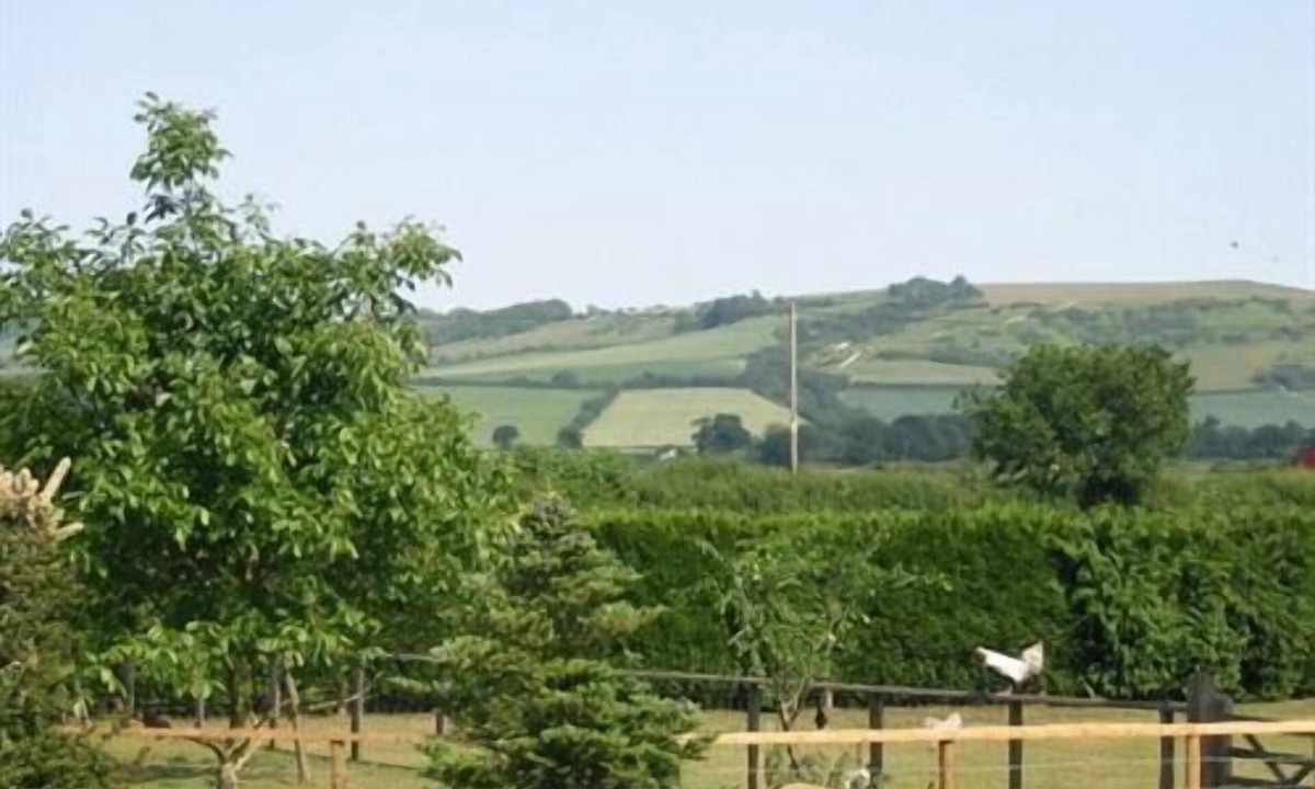 Bromham House | Wayside B&B